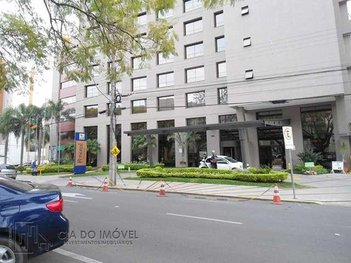 apartment em Rua Garibaldi, Exposição - Caxias do Sul - RS