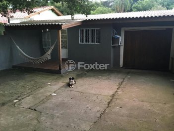 house em Rua Dolores Duran, Lomba do Pinheiro - Porto Alegre - RS