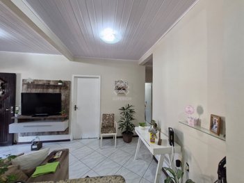 house em Rua dos Jasmins, Cidade Nova - Itajaí - SC