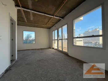 office em Avenida Imperatriz Leopoldina, Vila Leopoldina - São Paulo - SP