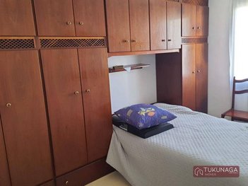 apartment em Rua Josefina Arnoni, Vila Irmãos Arnoni - São Paulo - SP