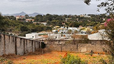 land_lot em Rua Professor Rivadávia Gusmão, Garças - Belo Horizonte - MG