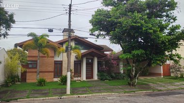 house em Rua Ceramista Roberto Weiss, Jardim das Colinas - São José dos Campos - SP