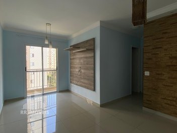 apartment em Rua Marte, Jardim Tupanci - Barueri - SP