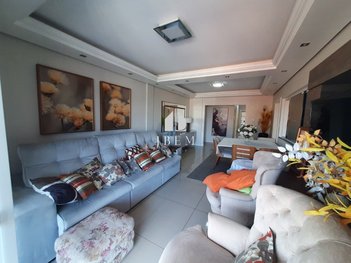 apartment em Rua Santos Dumont, Centro - Santa Rosa - RS