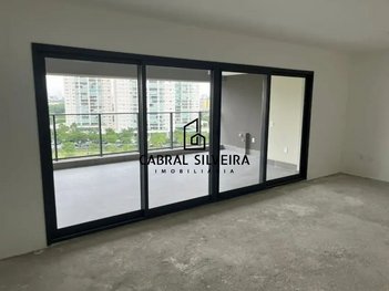 apartment em Avenida Marquês de São Vicente, Várzea da Barra Funda - São Paulo - SP