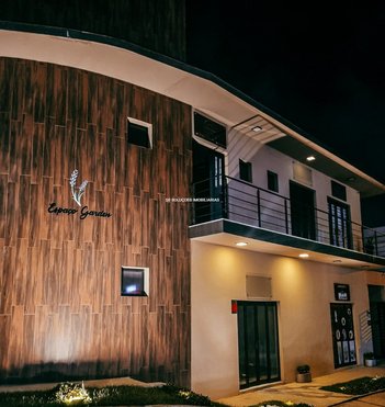 office em Rua Durval Chiochetti, Jardim Carolina - Jundiaí - SP