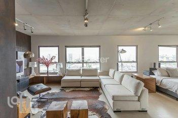 apartment em Avenida Mofarrej, Vila Leopoldina - São Paulo - SP