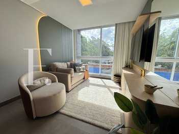 apartment em Avenida Central, Xangri-Lá - Xangri-Lá - RS