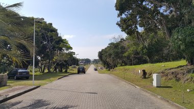 land_lot em ESTRADA INTENDENTE ANTÔNIO DAMASCO - N 4687, Ratones - Florianópolis - SC