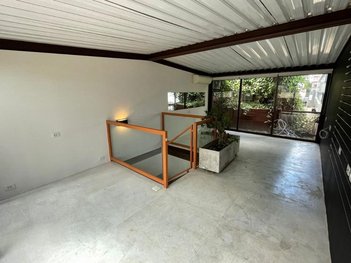 house em Rua José Maria Lisboa, Jardim Paulista - São Paulo - SP