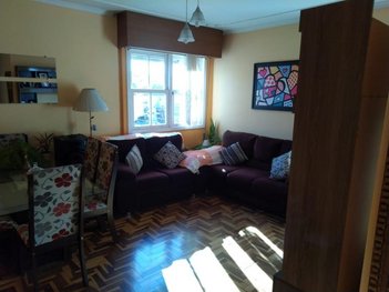 apartment em Rua General Neto, Centro - Pelotas - RS
