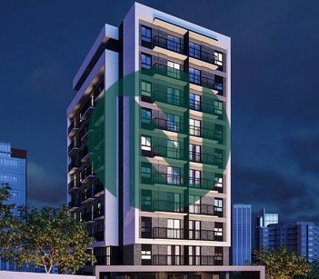 apartment em Rua Wanderley, Perdizes - São Paulo - SP