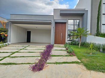 house em Alameda Ezequiel Mantoanelli, Jardim Piemonte - Indaiatuba - SP