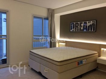 apartment em Rua Alves Guimarães, Pinheiros - São Paulo - SP