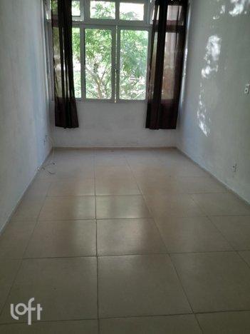 apartment em Amaral Gurgel, República - São Paulo - SP