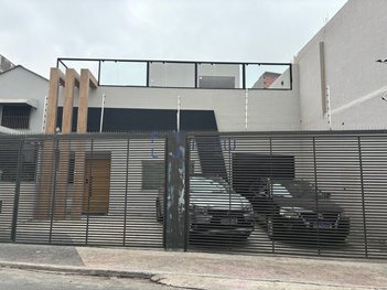 commercial_property em Rua Cerqueira Leite, Santana - São Paulo - SP