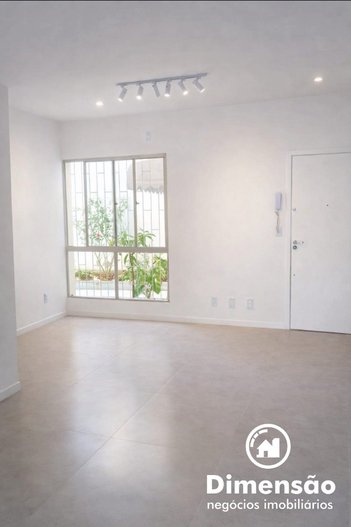 apartment em Rua Tangará, Agronômica - Florianópolis - SC