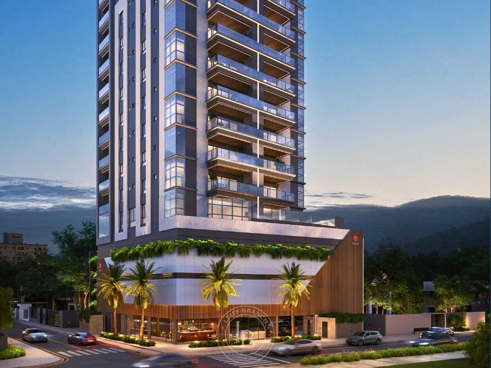 01 Apartamento _ Venda _ Centro _ Balneário Piçarras _ Santa Catarina _ Fachada