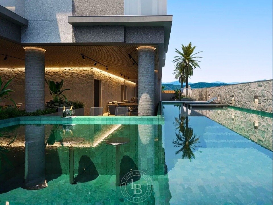 02 Apartamento _ Venda _ Centro _ Balneário Piçarras _ Santa Catarina _ Piscina Aquecida