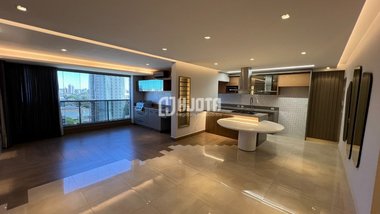 apartment em Avenida Romeu Strazzi, Jardim Walkíria - São José do Rio Preto - SP