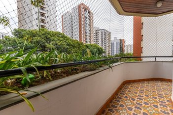 apartment em Rua Carlos Weber, Vila Leopoldina - São Paulo - SP