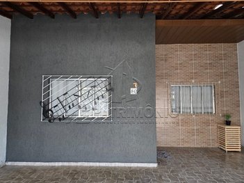 house em Rua Araci de Souza Jacinto, Jardim Santa Paula II - Sorocaba - SP