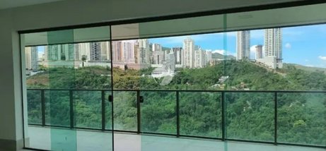 apartment em Rua Ipê Branco, Vale do Sereno - Nova Lima - MG