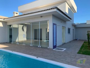 house em Rodovia Olegário Ferraz, Aeroporto - Araçatuba - SP