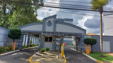 apartment em Avenida Dois Córregos, Jardim Nova Suíça - Piracicaba - SP