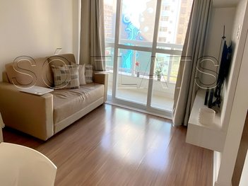 apartment em Rua Santa Izabel, Vila Buarque - São Paulo - SP