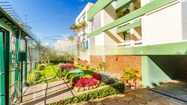 apartment em Rua Vicente da Fontoura, Santana - Porto Alegre - RS