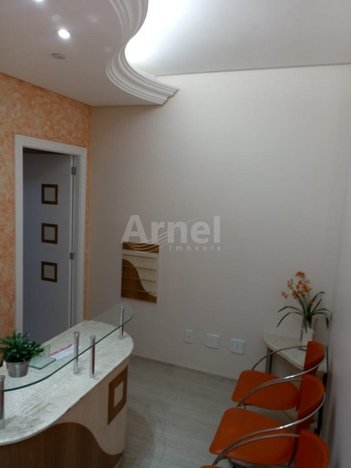 office em General Netto, Centro - Passo Fundo - RS