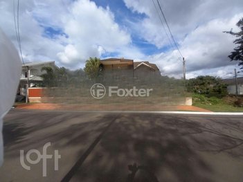house em Rua Suécia, Marechal Rondon - Canoas - RS