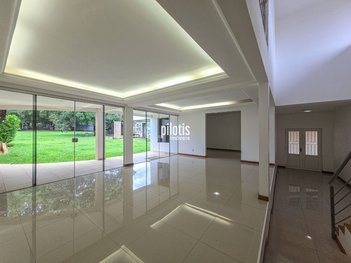 house em SHIS QI 16, Setor de Habitações Individuais Norte - Brasília - DF