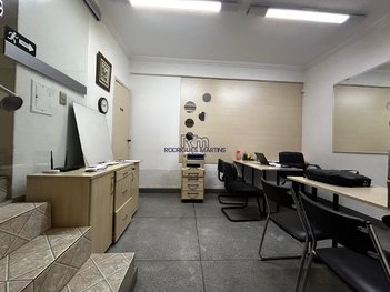 office em Rua Martim de Carvalho, Santo Agostinho - Belo Horizonte - MG