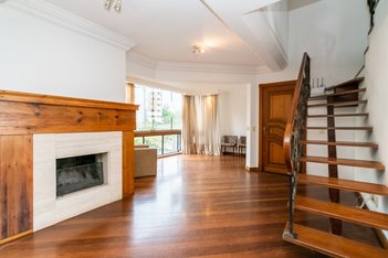 apartment em Avenida Bagé, Petrópolis - Porto Alegre - RS