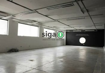 commercial_property em Rua Gomes de Carvalho, Vila Olímpia - São Paulo - SP