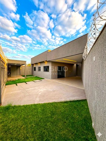 house em Rua 8, Parque Atalaia - Aparecida de Goiânia - GO