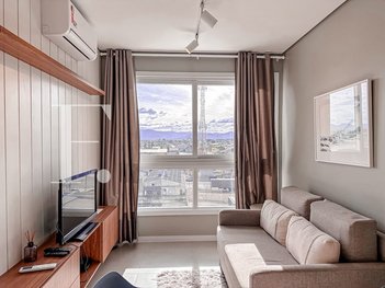 apartment em Rua Marabá, Capão da Canoa - Capão da Canoa - RS