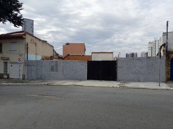 land_lot em Rua Plácido de Castro, Vila Invernada - São Paulo - SP