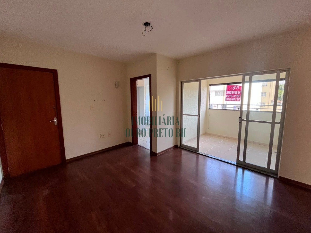 Apartamento com 2 quartos — Ouro Preto, Belo Horizonte