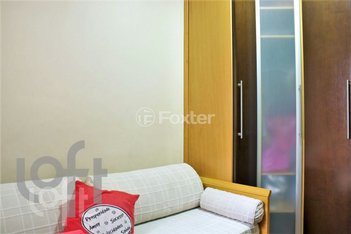 apartment em Rua Marechal Hermes da Fonseca, Santana - São Paulo - SP