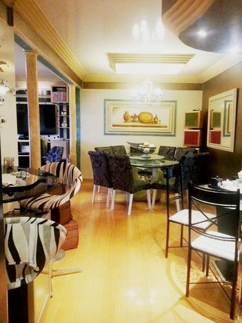 apartment em Rua Campos Sales, Centro - Santo André - SP