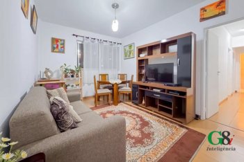 apartment em Avenida Lins de Vasconcelos, Vila Mariana - São Paulo - SP