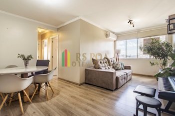 apartment em Avenida Dom Cláudio José Gonçalves Ponce de Leão, Vila Ipiranga - Porto Alegre - RS