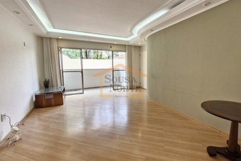 apartment em Rua Franco Paulista, Água Fria - São Paulo - SP
