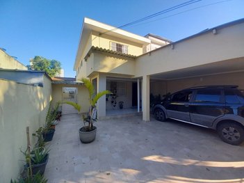 house em Travessa Coatimirim, Vila Mariana - São Paulo - SP