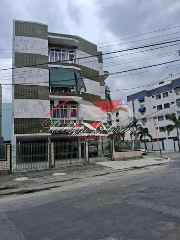 apartment em Rua Água Comprida, Vila Valqueire - Rio de Janeiro - RJ
