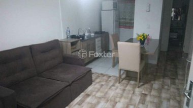 apartment em Rua Marajó, Piratini - Alvorada - RS